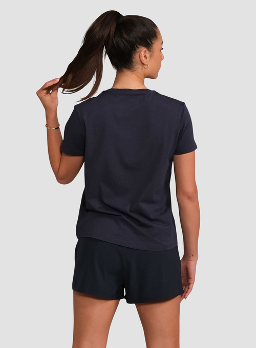 Women's Paris Relaxed Tee