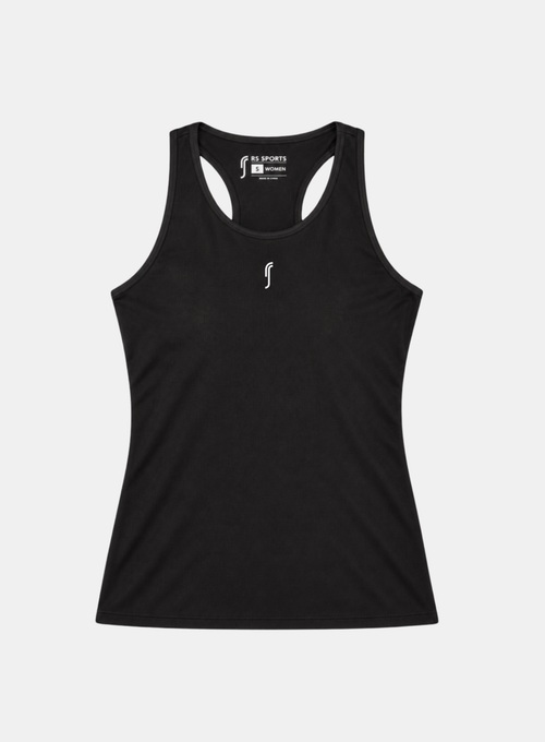 Women's Performance Racerback - Mesh