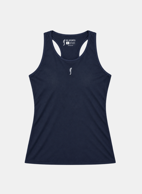 Women's Performance Racerback - Mesh