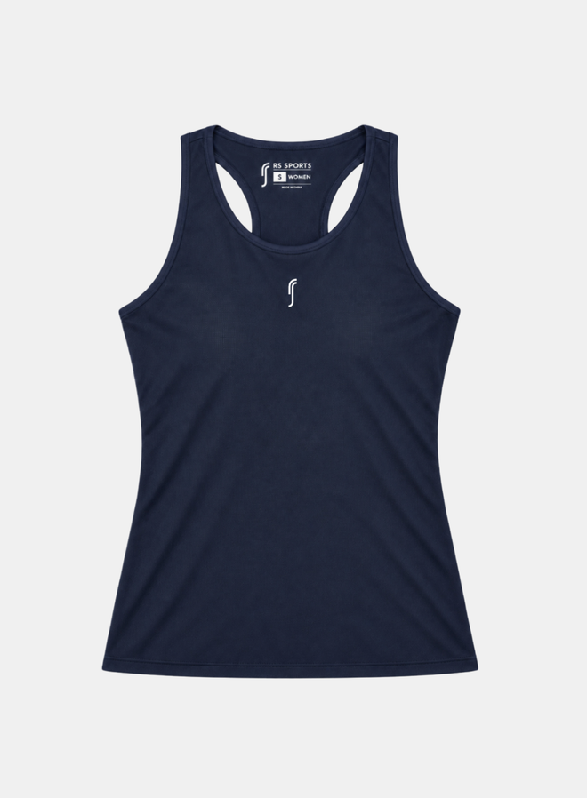 Women's Performance Racerback - Mesh