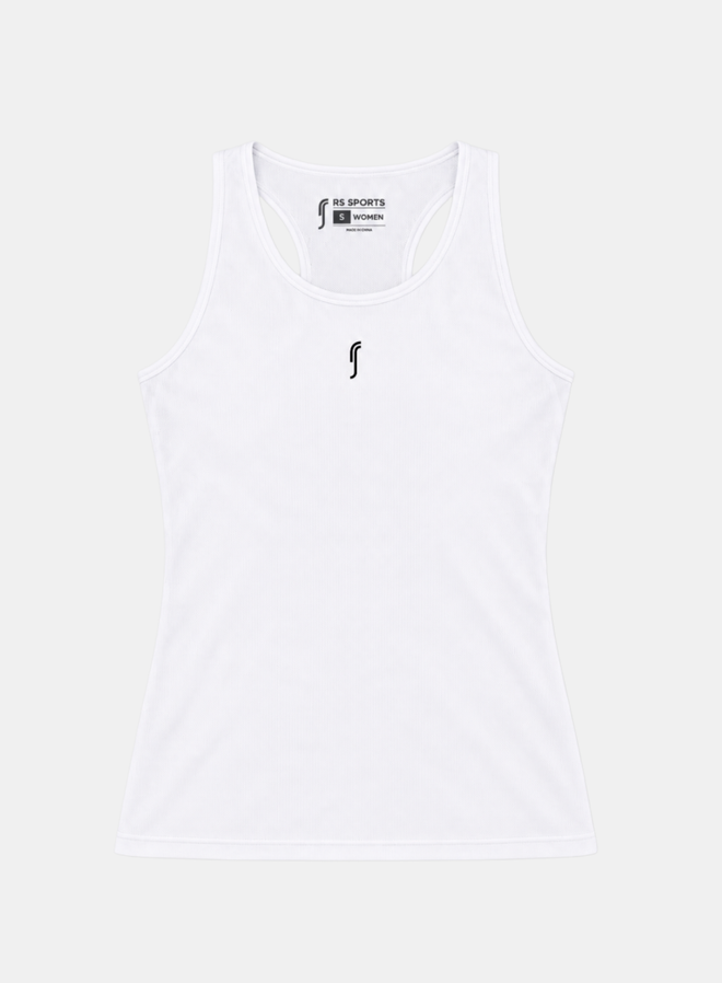 Women's Performance Racerback - Mesh