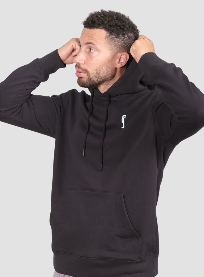 Men's Paris Hoodie