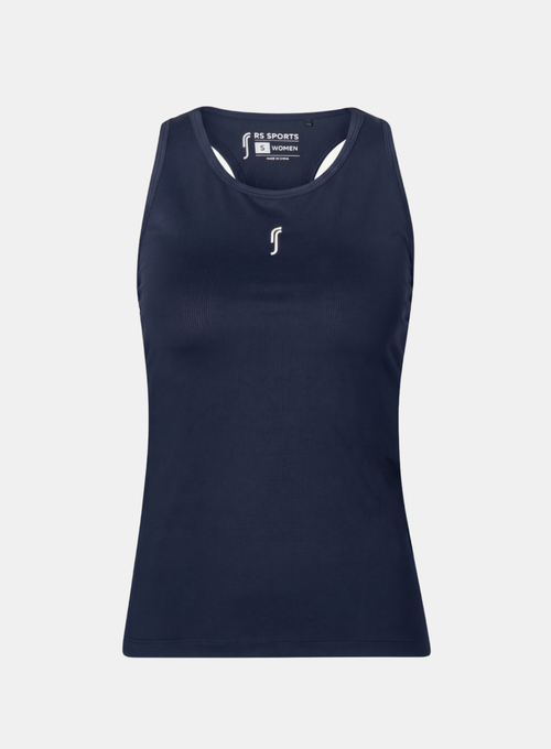 Women's Performance Tank - Mesh