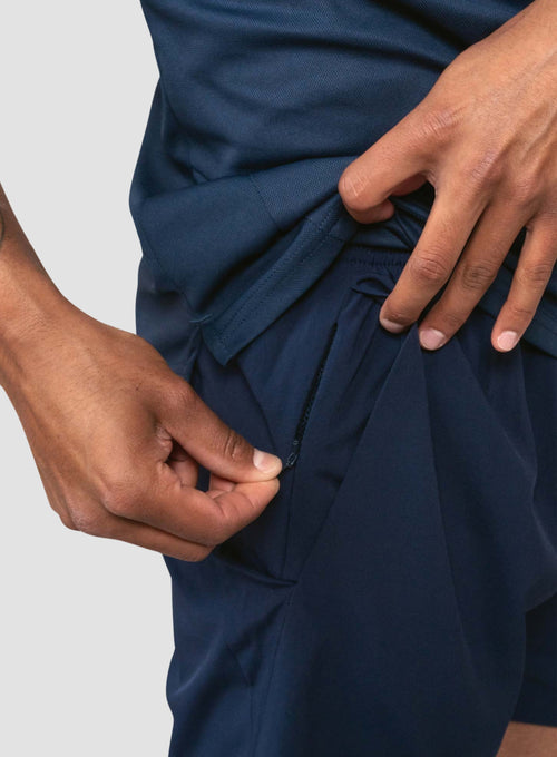 Men's Performance Shorts