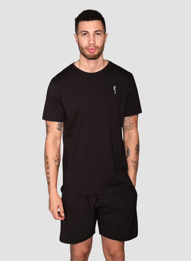 Men's Paris Cotton Tee