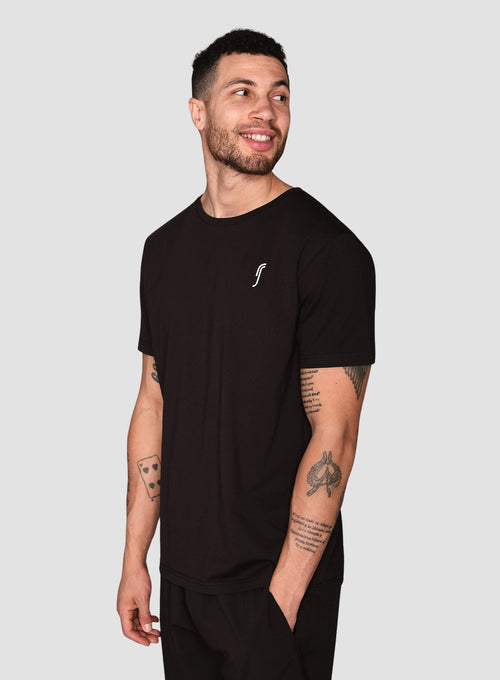 Men's Paris Cotton Tee