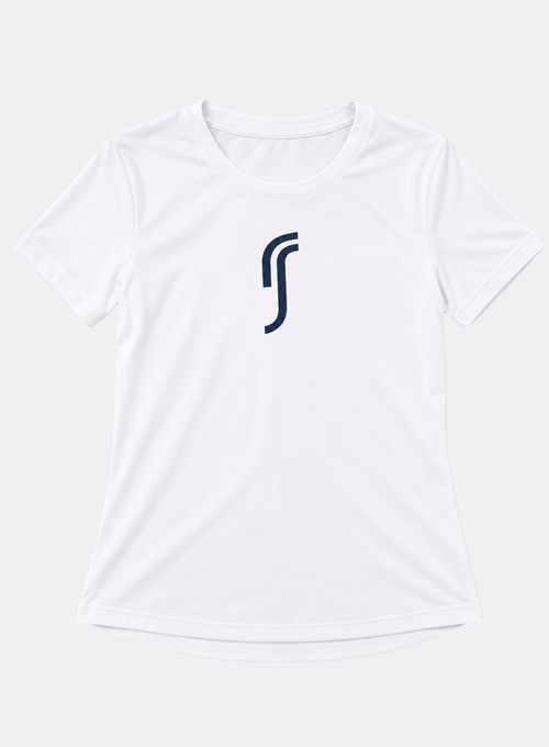 Women's Paris Modal Tee