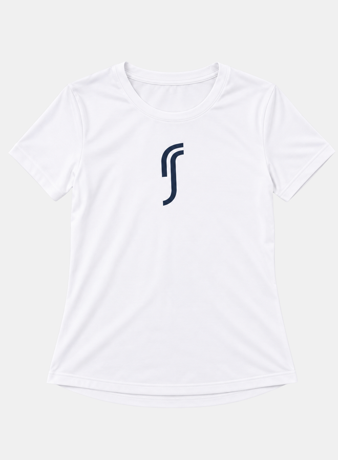 Women's Paris Modal Tee