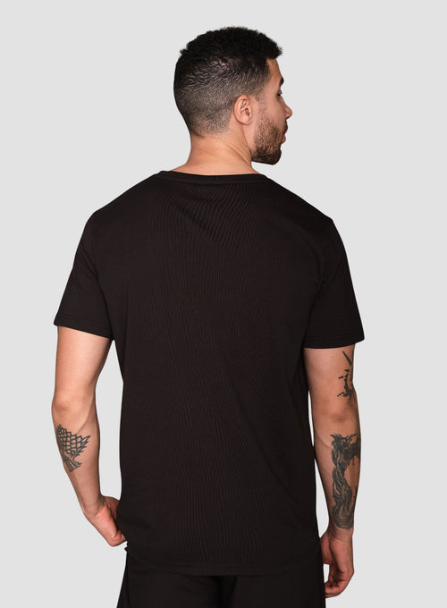 Men's Paris Cotton Tee