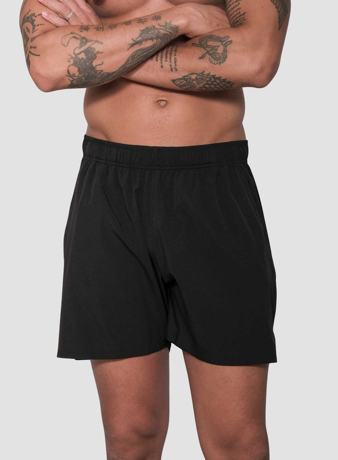 Men's Performance Shorts 5"