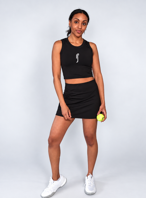 Women's Court Skirt