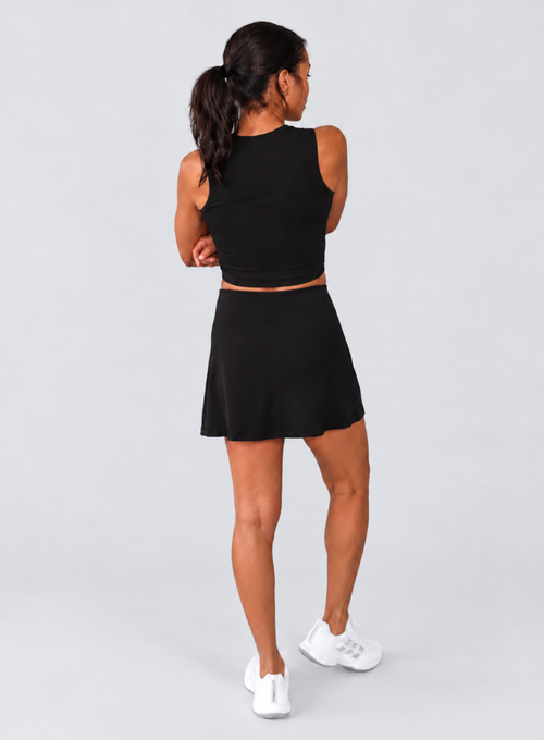 Women's Court Skirt