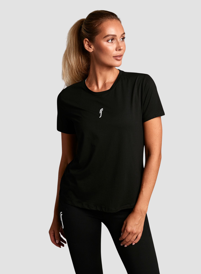 Women's Paris Relaxed Tee