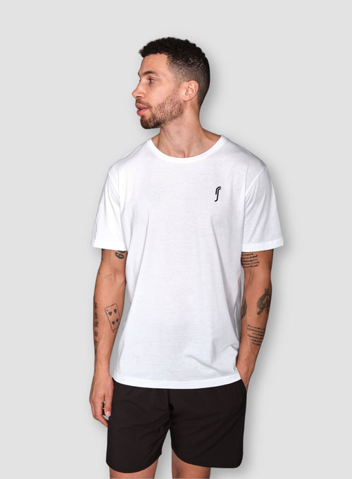 Men's Paris Cotton Tee