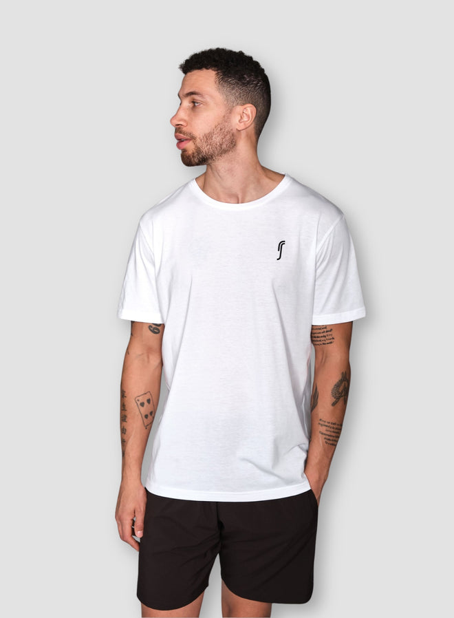 Men's Paris Cotton Tee