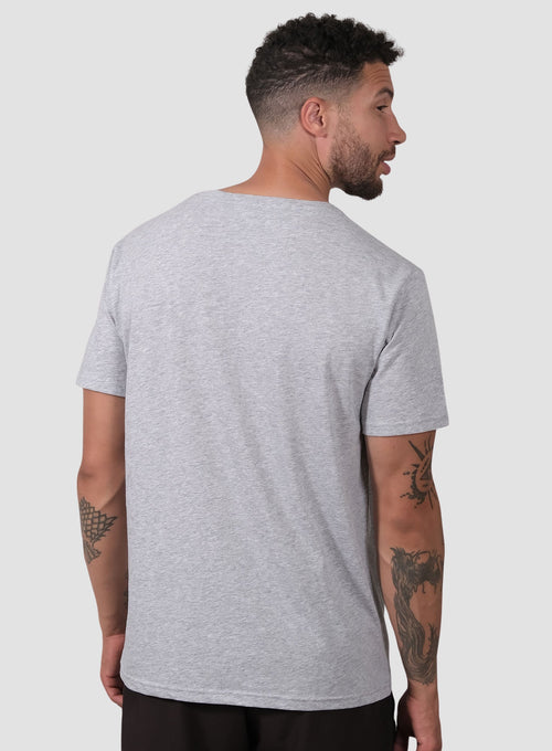 Men's Paris Cotton Tee (No Logo)
