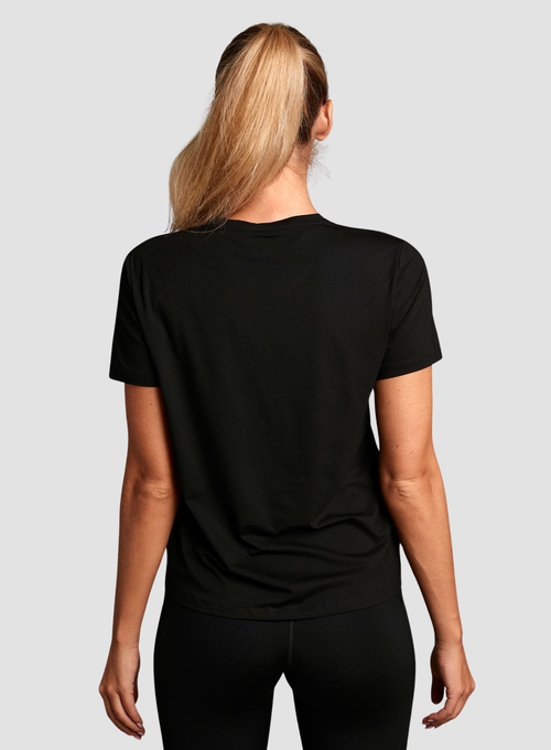 Women's Paris Relaxed Tee