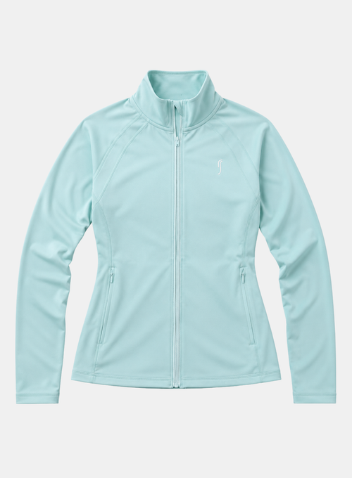 Women's National Team Zip Jacket