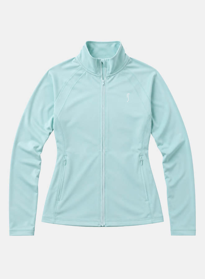 Women's National Team Zip Jacket