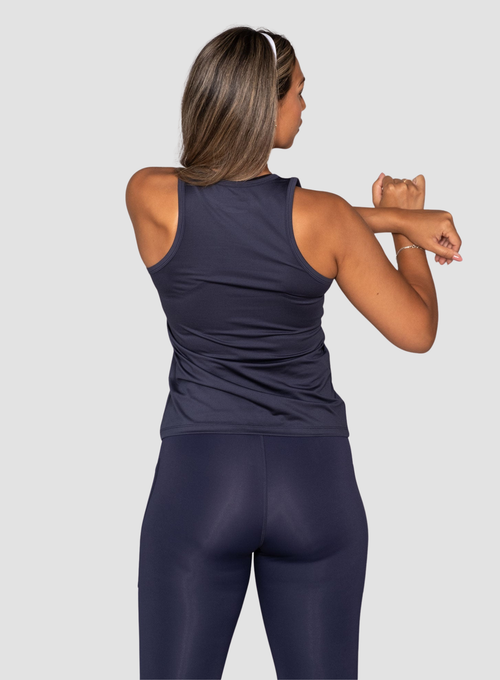Women's Performance Tank - Mesh