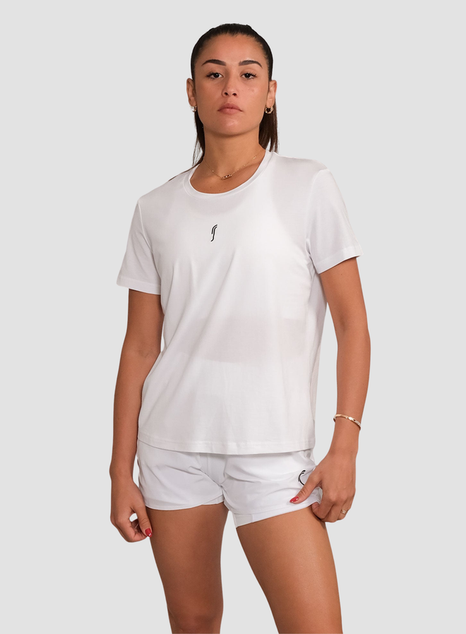 Women's Paris Relaxed Tee