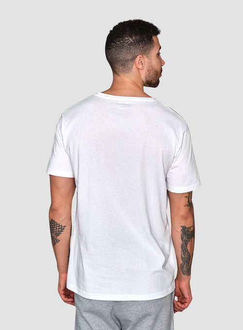 Men's Paris Cotton Tee (No Logo)
