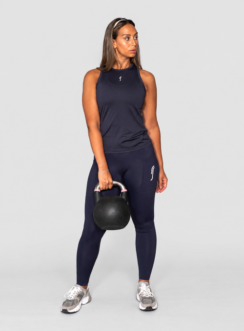Women's Performance Tank - Mesh