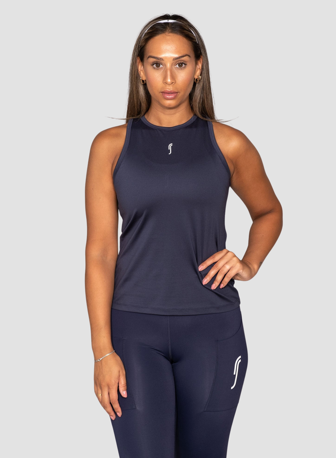Women's Performance Tank - Mesh