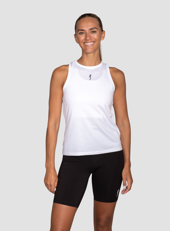 Women's Performance Tank - Mesh