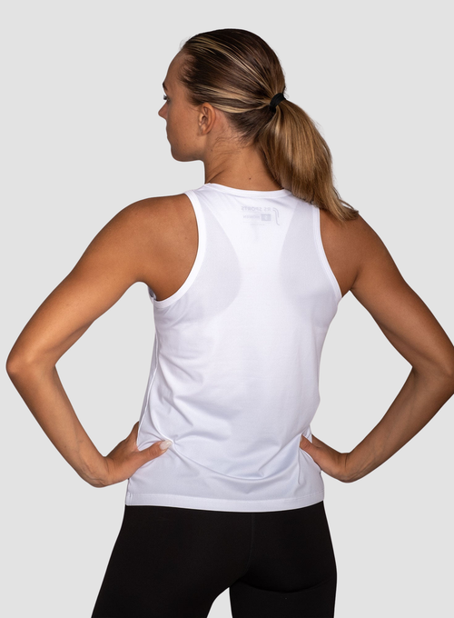 Women's Performance Tank - Mesh