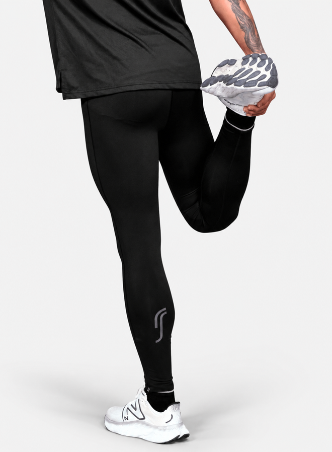 Men's Performance Running Tights