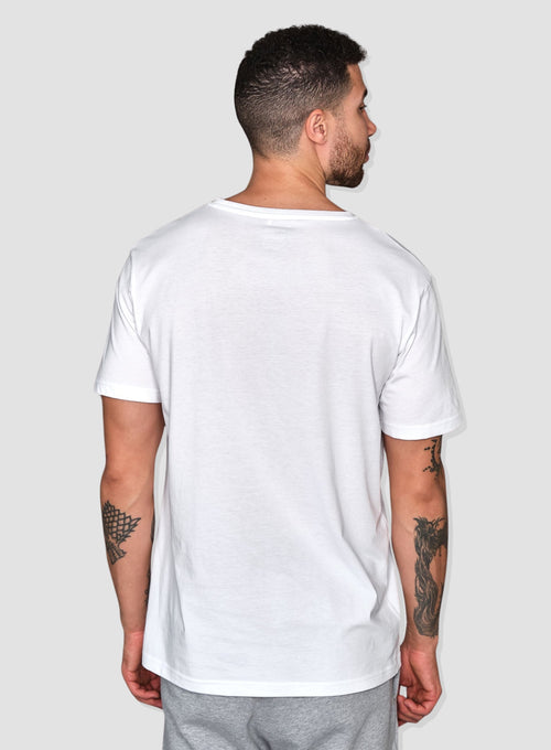 Men's Paris Cotton Tee
