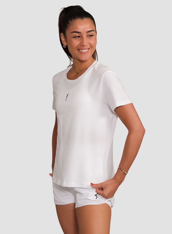 Women's Paris Relaxed Tee