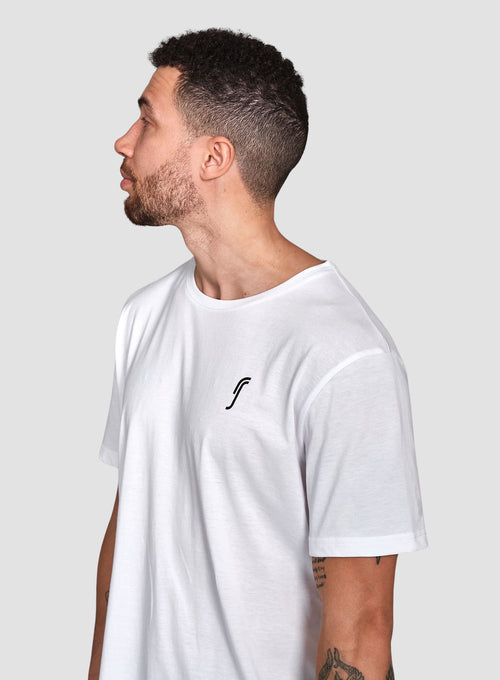 Men's Paris Cotton Tee