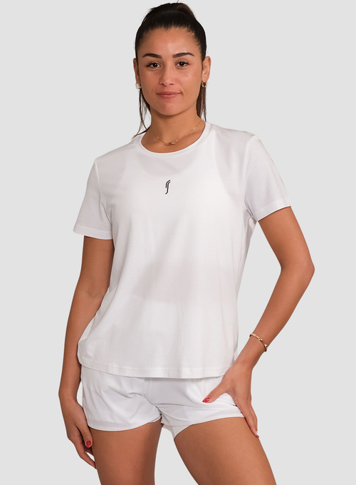 Women's Paris Relaxed Tee