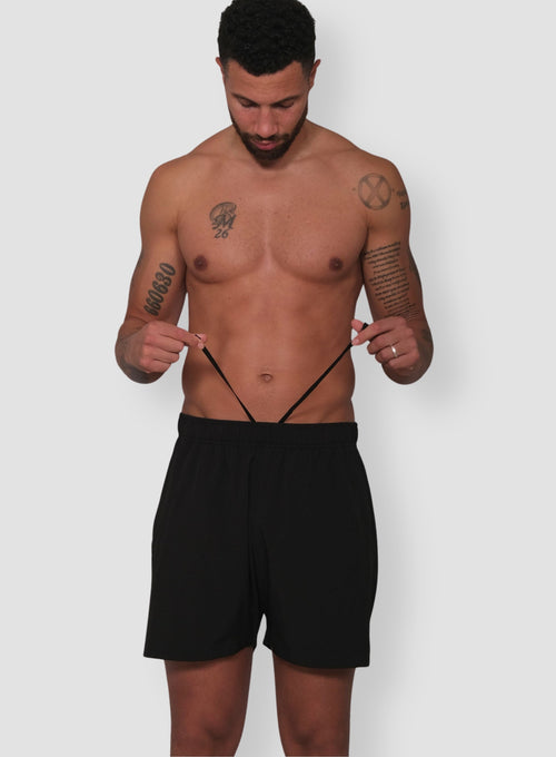Men's Performance Shorts