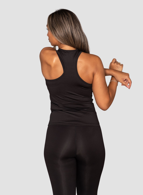 Women's Performance Racerback - Mesh