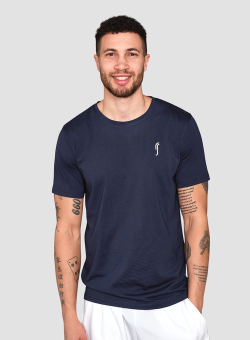 Men's Paris Cotton Tee