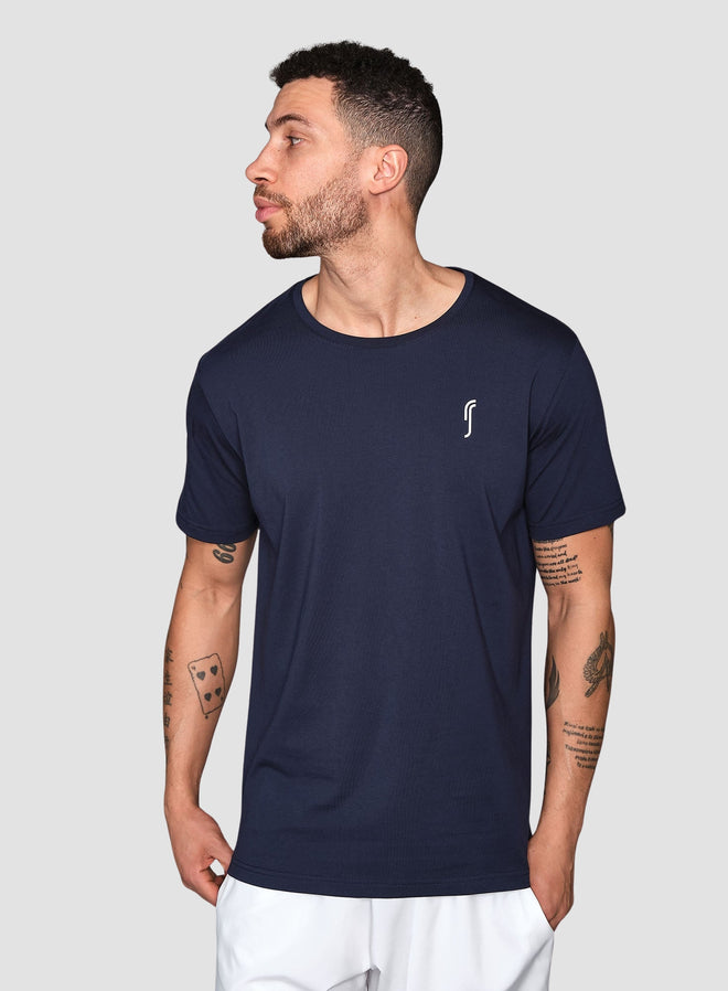 Men's Paris Cotton Tee