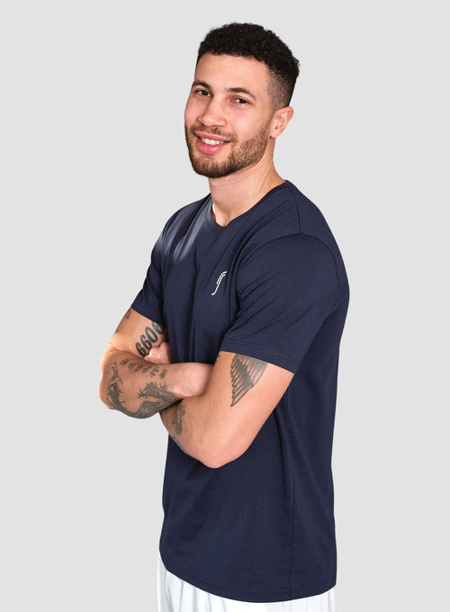 Men's Paris Cotton Tee