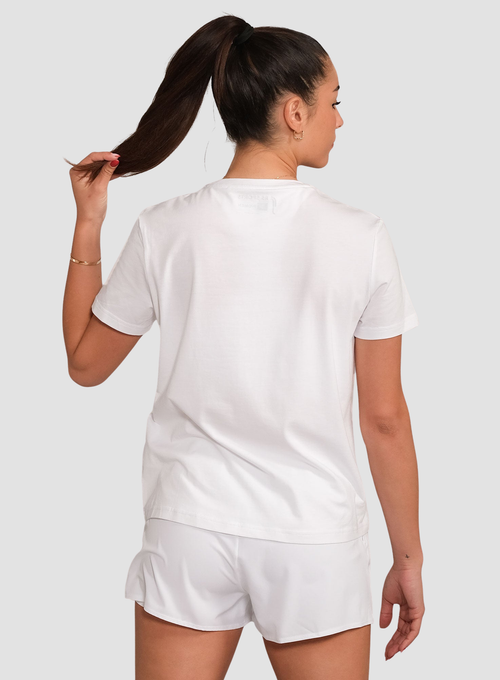 Women's Paris Relaxed Tee