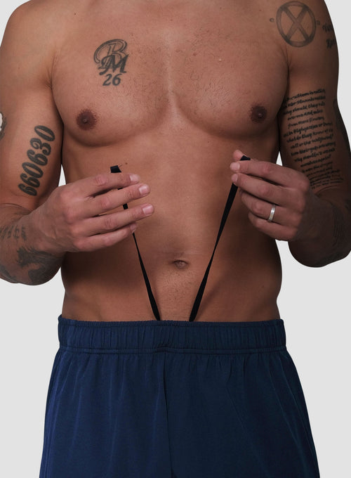 Men's Performance Shorts 5"