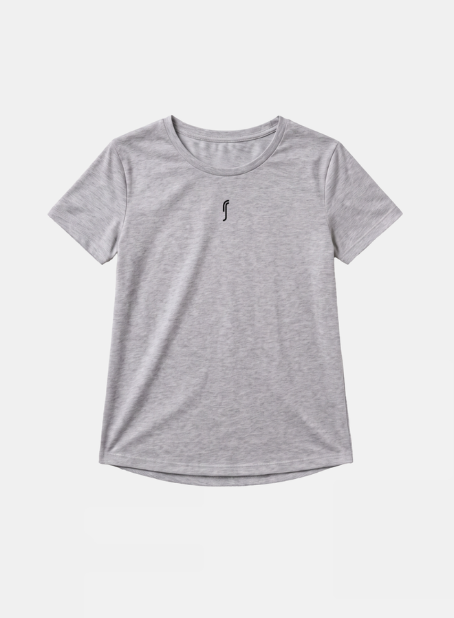 Women's Paris Relaxed Tee