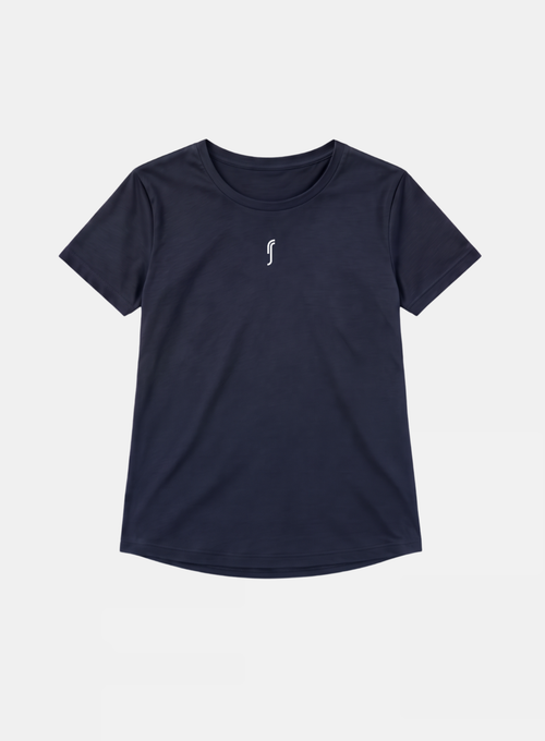 Women's Paris Relaxed Tee