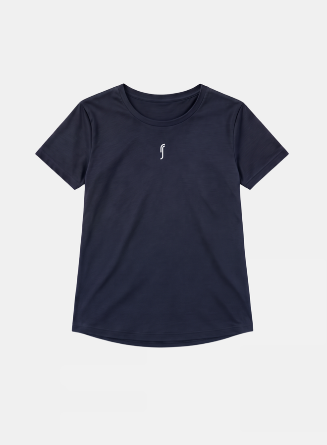 Women's Paris Relaxed Tee