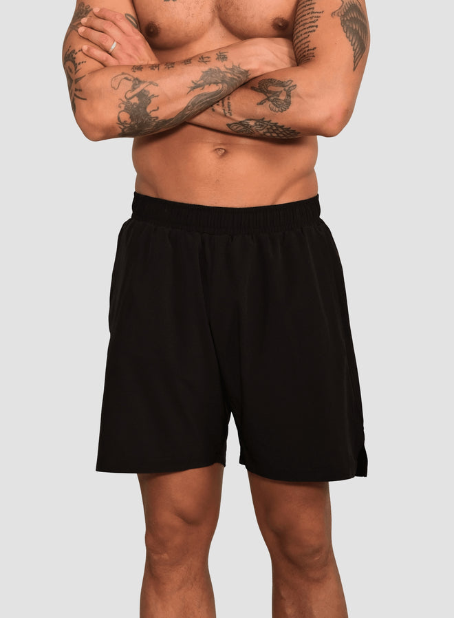 Men's Performance Shorts 2 in 1