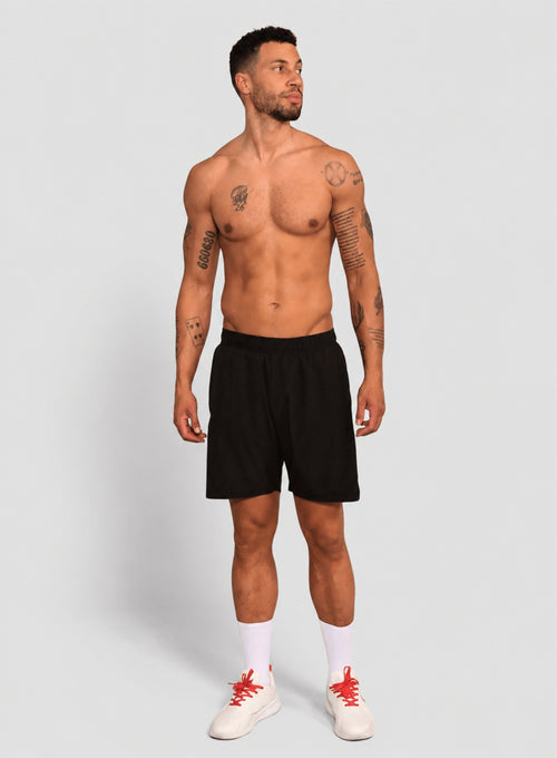 Men's Performance Shorts 2 in 1