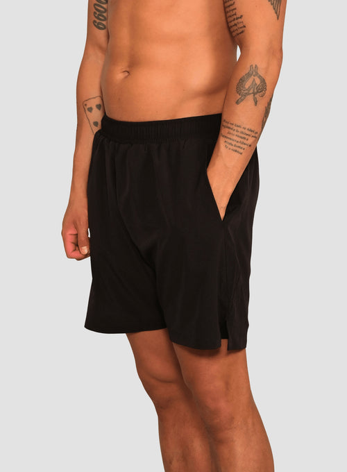 Men's Performance Shorts 2 in 1