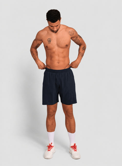 Men's Performance Shorts 2 in 1