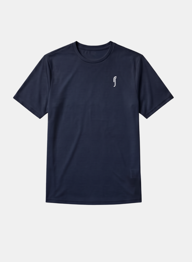 Men's Performance Tee - Side Mesh